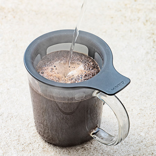 �����J�b�v�R�[�q�[���[�J�[ 