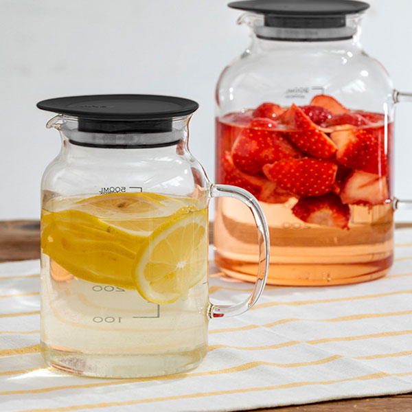 HARIO �n���I �r�l�K�[�Y �t���[�c�|�b�g 500 