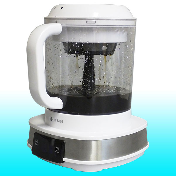 �����B�[�Y �ƒ�p �d�����o���R�[�q�[���[�J�[ CB-011W 