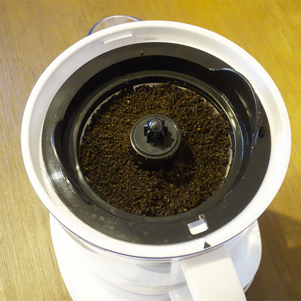 �����B�[�Y �ƒ�p �d�����o���R�[�q�[���[�J�[ CB-011W 