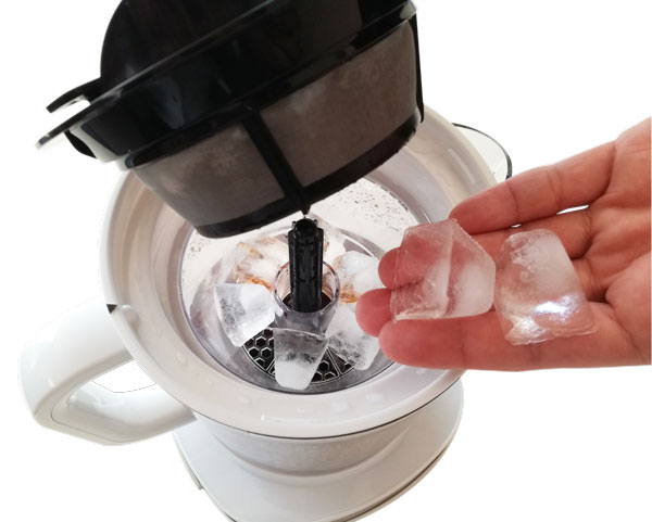 �����B�[�Y �ƒ�p �d�����o���R�[�q�[���[�J�[ CB-011W 