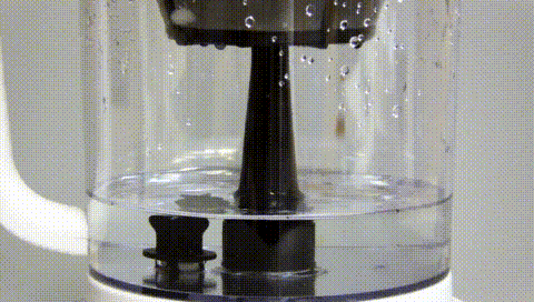 �����B�[�Y �ƒ�p �d�����o���R�[�q�[���[�J�[ CB-011W 