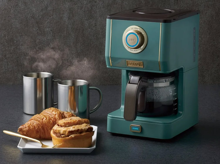 �g�t�B�[�R�[�q�[���[�J�[K-CM5 