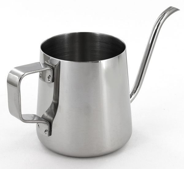 yukiwa ���L�� 1�l�p �R�[�q�[�h���b�v�|�b�g �X�e�����X 250cc 0303-7480 