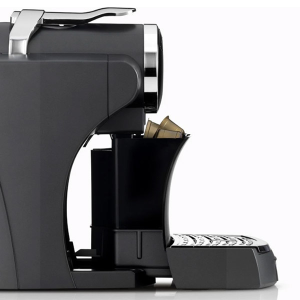 �J�t�F�^���[�V�X�e���ɂ��� 