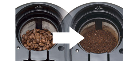 Siroca �S�����R�[�q�[���[�J�[ SC-A211 �~���@�\