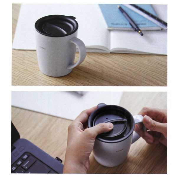 HARIO �n���I �t�^�t���ۉ��}�O SMF-300