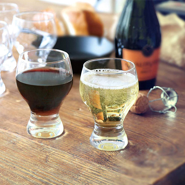 ���m���X�؃K���X �t���[�X�^�C�� ���C���O���X �N���A 225ml ���C���O���X G101-T273 2�� 