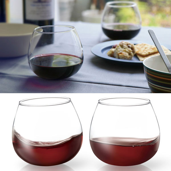 ���m���X�؃K���X �N���A 495ml �X�C���O���C���O���X G101-T272 �Q�Z�b�g 