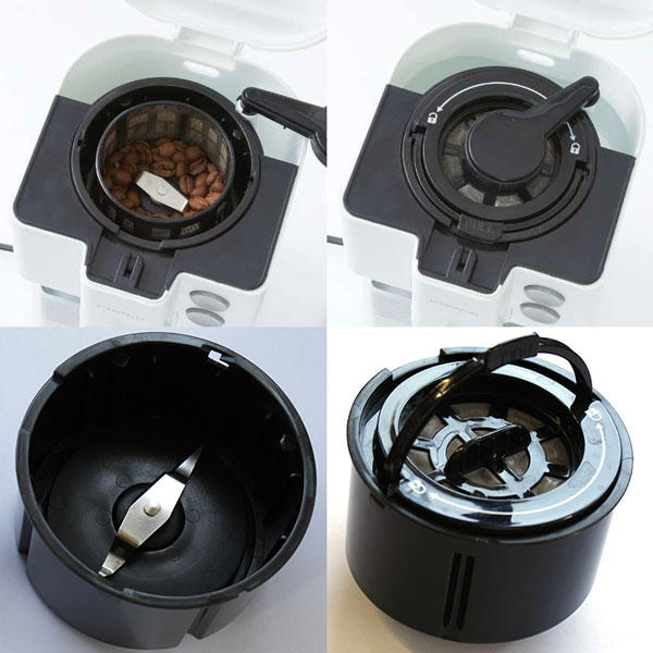 �h�E�V�V���S�����R�[�q�[���[�J�[CMU-501-WGY 