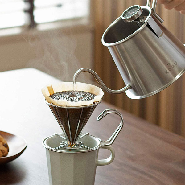 下村企販 珈琲考具 ドリッパー