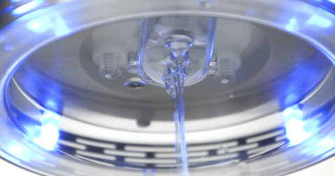 oceanrich PRO ���j�[�N �I�[�V�������b�` �v�� �Ɩ��p�����h���b�v�R�[�q�[���[�J�[ 