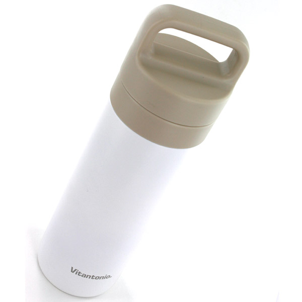 COFFEE PRESS BOTTLE COTTLE