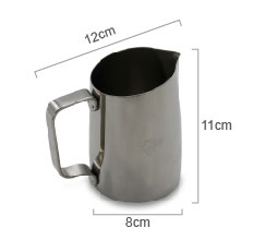 WPM社の、ミルクピッチャー