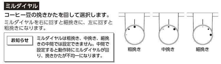 �c�C���o�[�h �S�����R�[�q�[���[�J�[ �U�J�b�v CM-D465B 