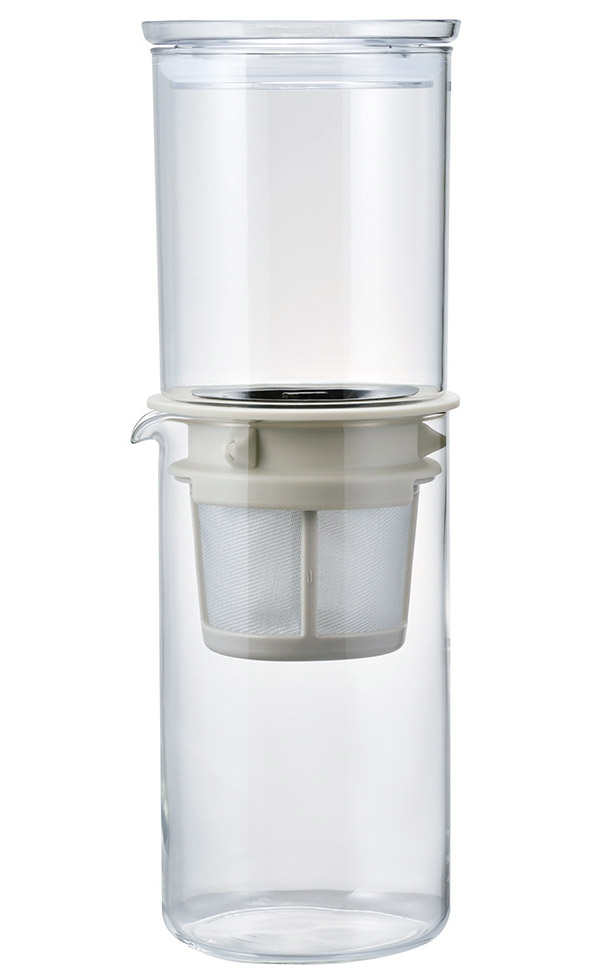 HARIO �n���I �E�H�[�^�[�h���b�p�[�E�h���b�v WDD-5-PGR 