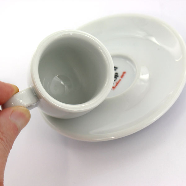 エスプレッソカップ&ソーサー