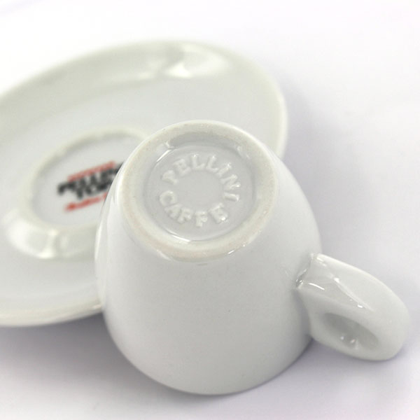 エスプレッソカップ&ソーサー