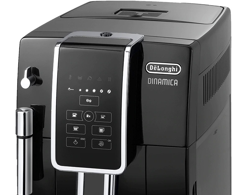 �f�����M �f�B�i�~�J �Ɩ��p �R���p�N�g�S�����R�[�q�[�}�V�� ECAM35015BH 