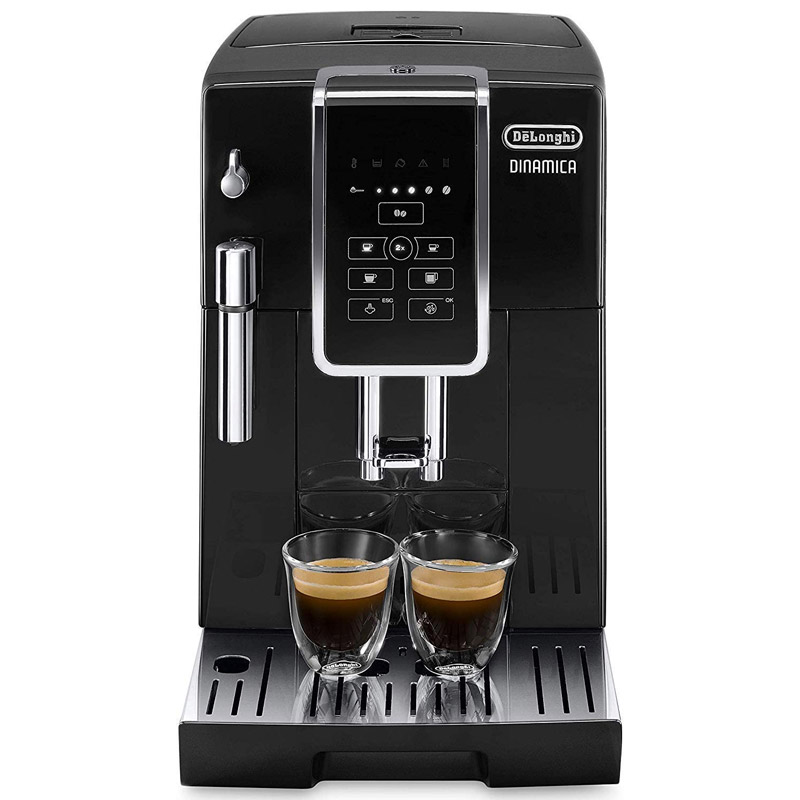 �f�����M �f�B�i�~�J �Ɩ��p �R���p�N�g�S�����R�[�q�[�}�V�� ECAM35015BH 