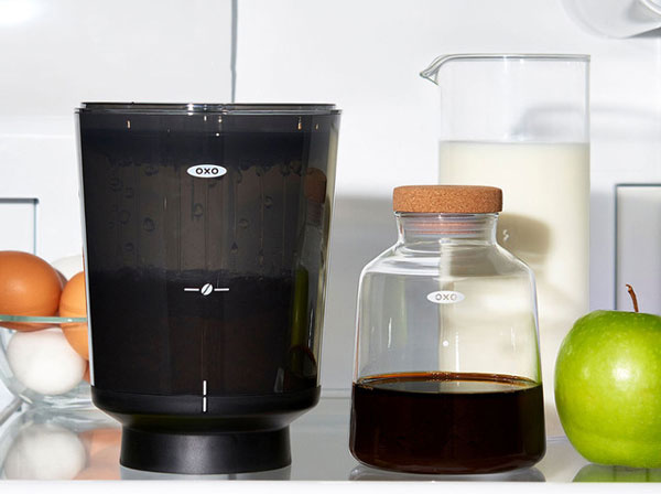 OXO オクソー コールドブリュー 濃縮コーヒーメーカー