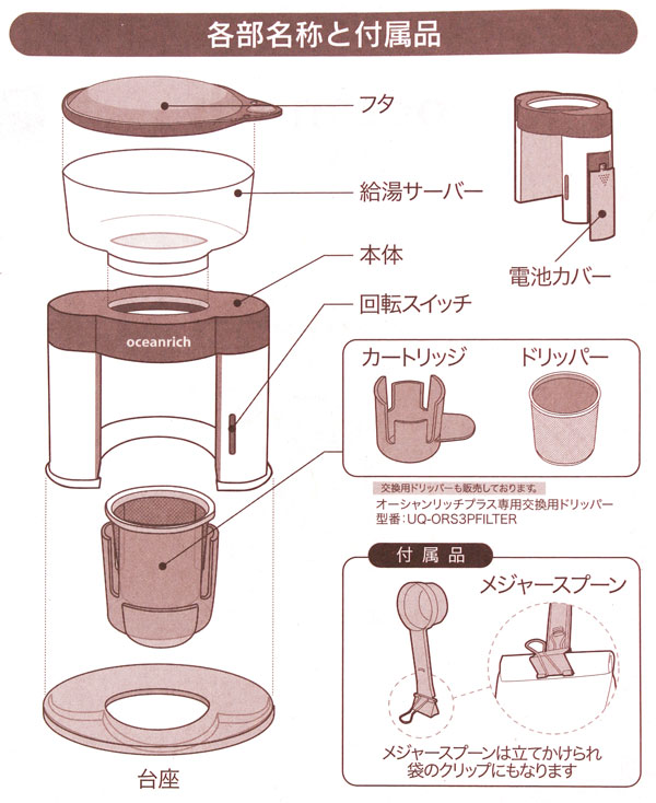 �e�����̂ƕt���i