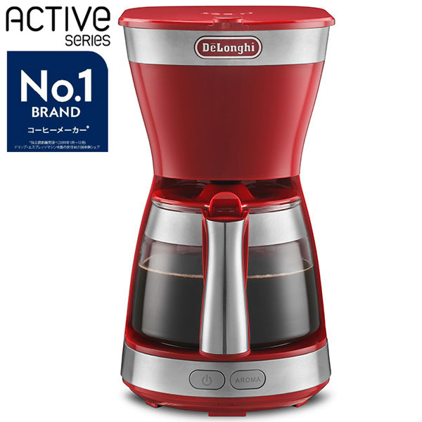 �f�����M �A�N�e�B�u �h���b�v�R�[�q�[���[�J�[ 