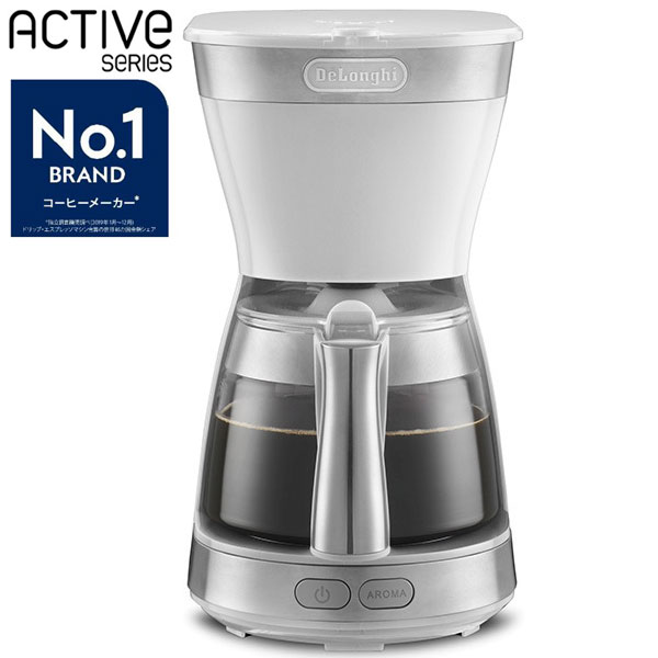 �f�����M �A�N�e�B�u �h���b�v�R�[�q�[���[�J�[ 