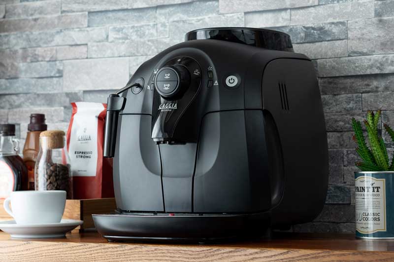 Gaggia �K�W�A �S�����G�X�v���b�\�}�V�� BESANA �x�T�[�i 