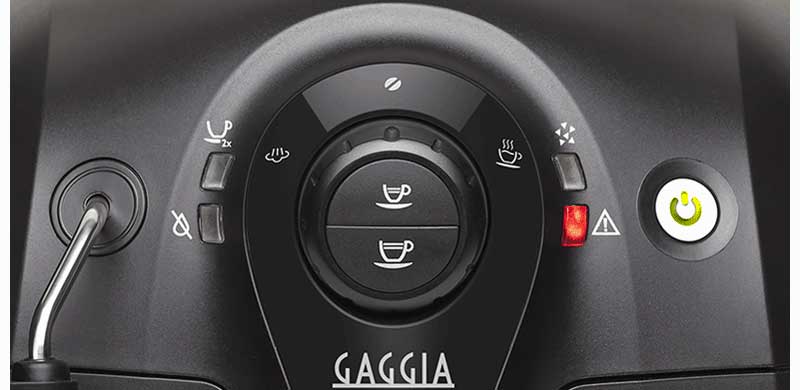 Gaggia �K�W�A �S�����G�X�v���b�\�}�V�� BESANA �x�T�[�i 