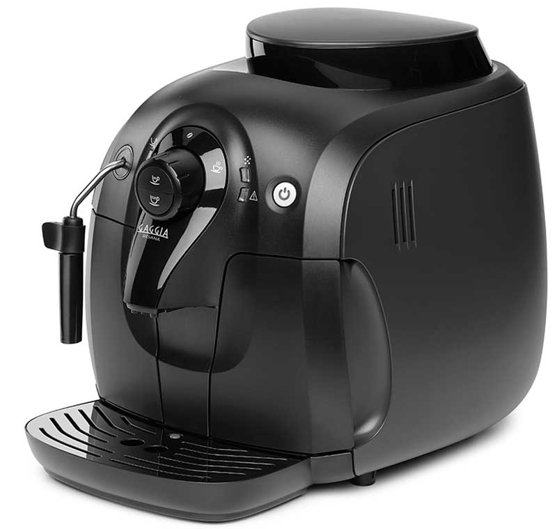 Gaggia �K�W�A �S�����G�X�v���b�\�}�V�� BESANA �x�T�[�i 