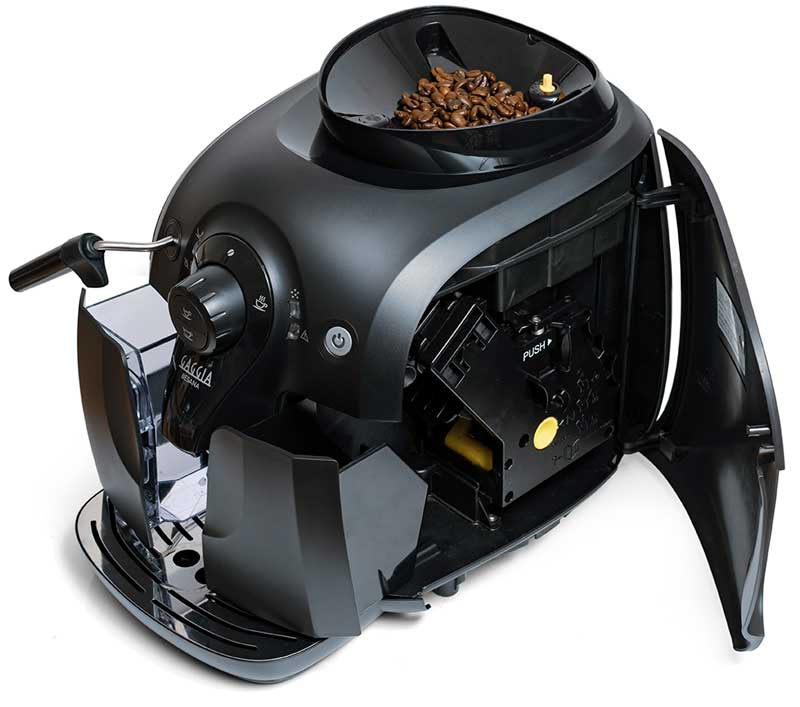 Gaggia �K�W�A �S�����G�X�v���b�\�}�V�� BESANA �x�T�[�i 