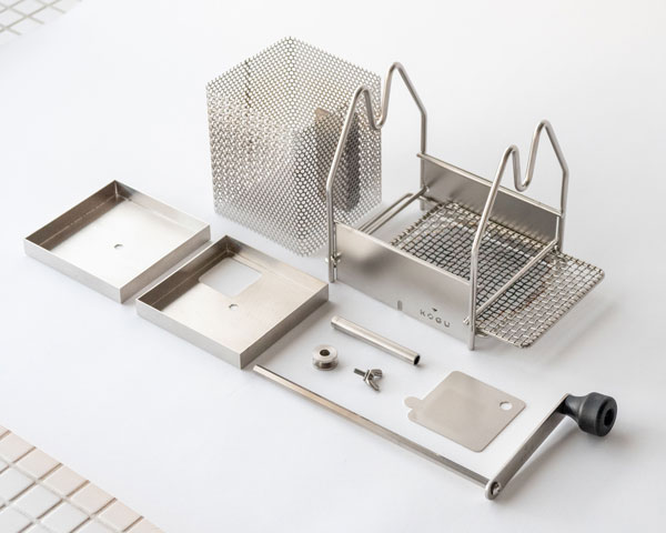 KOGU ����l��[�X�^�[ 