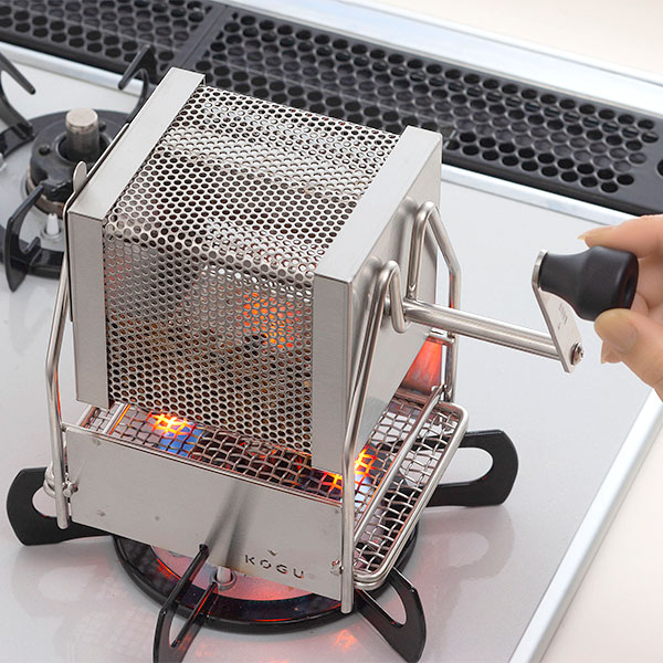 KOGU ����l��[�X�^�[ 