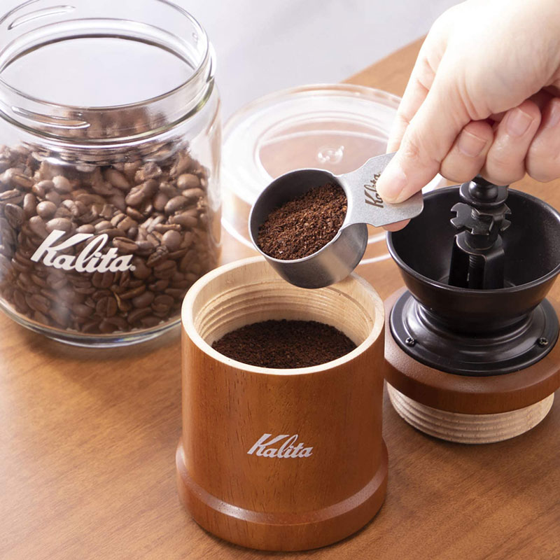 �J���^ �R�[�q�[�v�ʃX�v�[��