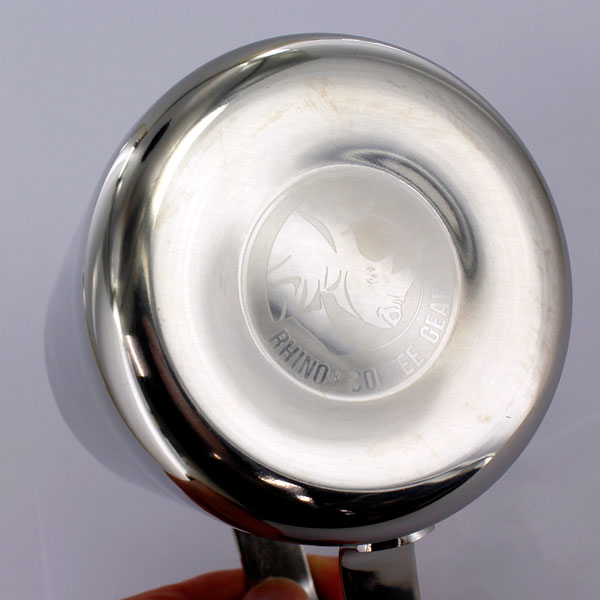 Rhino Coffee Gear ���C�m 600ml (20oz) �N���V�b�N�����W�s�b�`���[ BB-071 