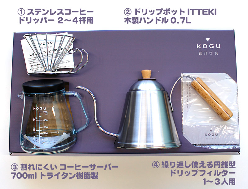 ����l�� �M�t�g�S�_�Z�b�g 