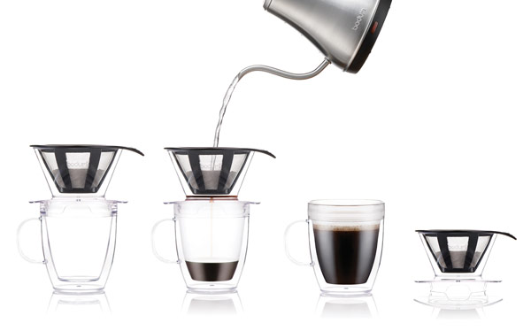 POUR OVER �R�[�q�[�h���b�p�[�t���_�u���E�H�[���}�O 