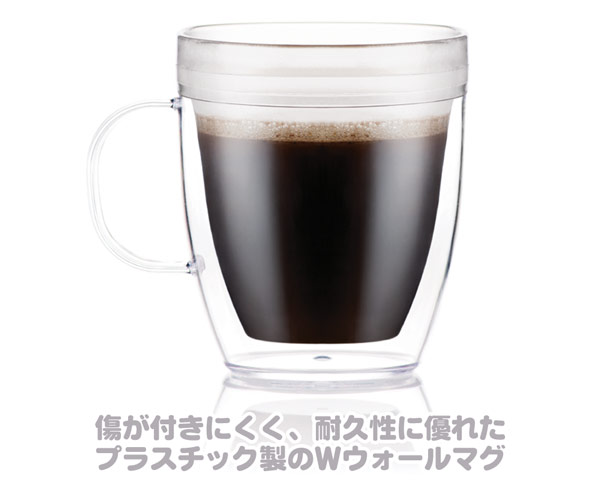 POUR OVER �R�[�q�[�h���b�p�[�t���_�u���E�H�[���}�O 
