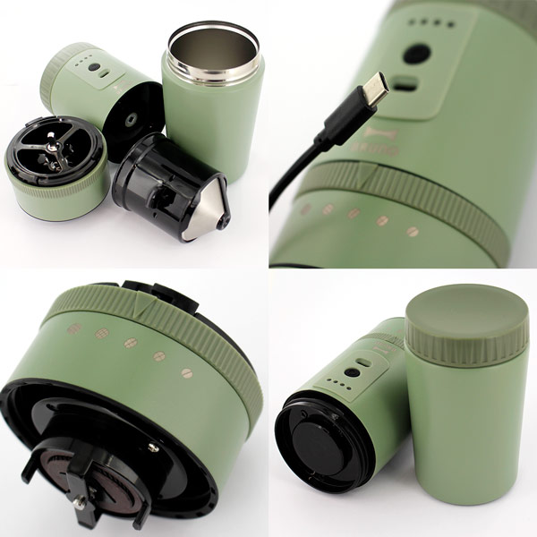 BRUNO �d���~���R�[�q�[���[�J�[ 1cup 