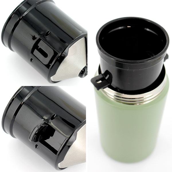 BRUNO �d���~���R�[�q�[���[�J�[ 1cup 