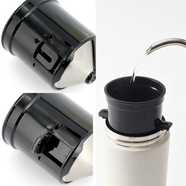 BRUNO �d���~���R�[�q�[���[�J�[ 1cup 