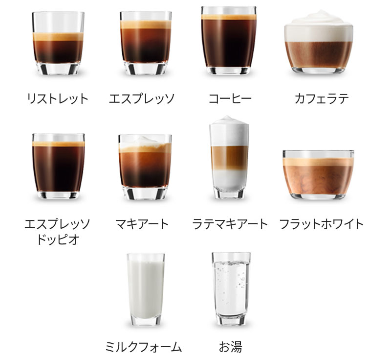 �e���̖��́b�ƒ�p �S�����G�X�v���b�\�}�V�� JURA�i���[���jENA8 