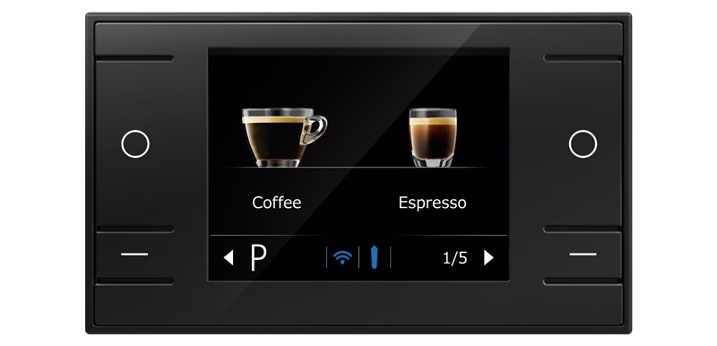 �ƒ�p �S�����G�X�v���b�\�}�V�� JURA�i���[���jENA8 