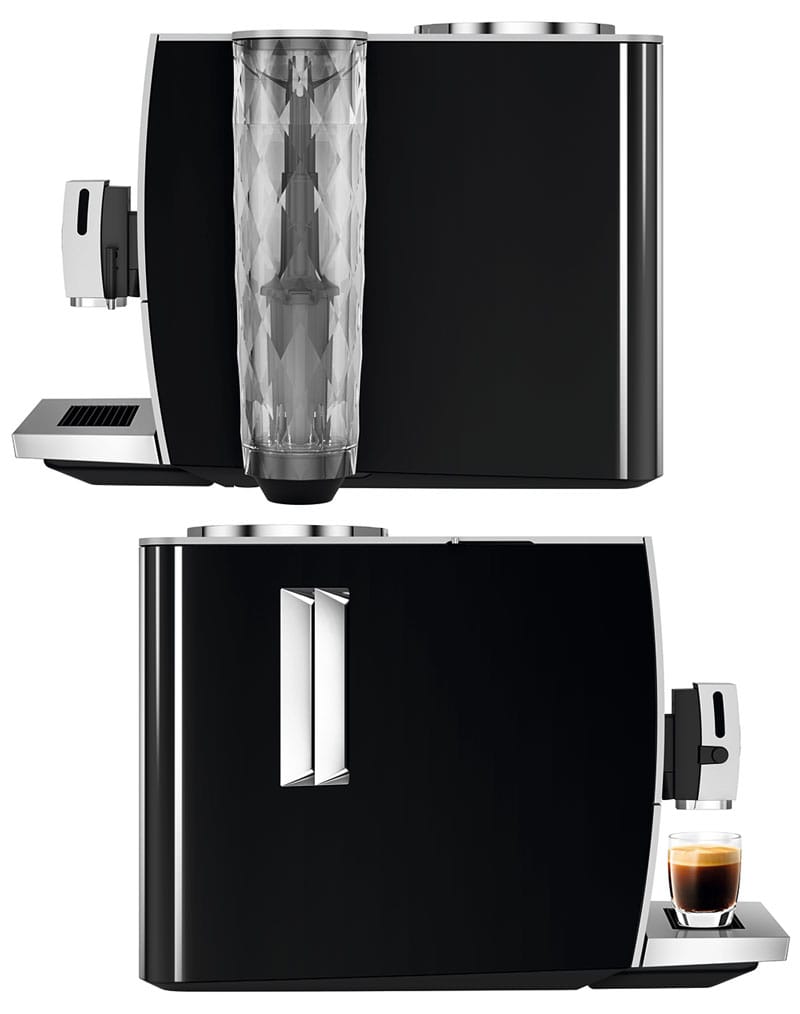 �ƒ�p �S�����G�X�v���b�\�}�V�� JURA�i���[���jENA8 