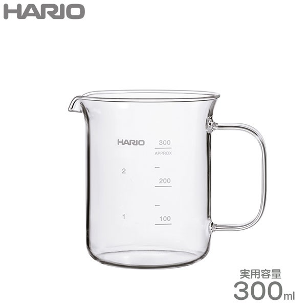 HARIO �n���I �r�[�J�[�T�[�o�[ 