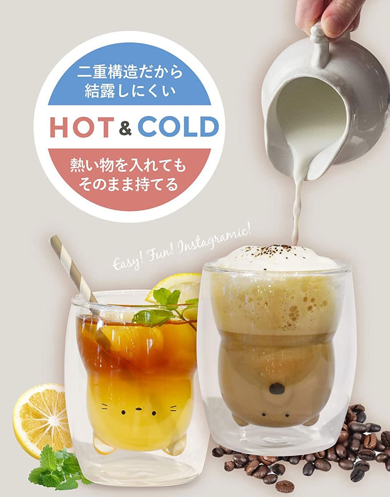 uca �ϔM�A�j�}���_�u���O���X  