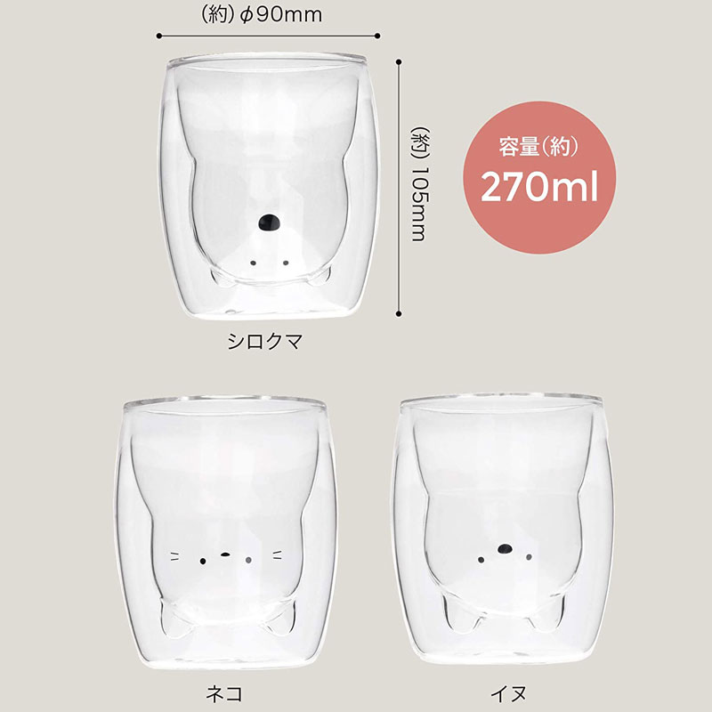 uca �ϔM�A�j�}���_�u���O���X  