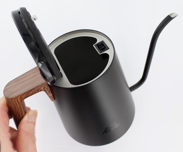 Kalita �J���^ �h���b�v��p�|�b�g KDP-800 #52256 