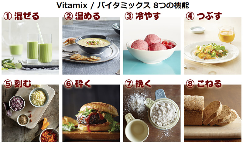 Vita-Mix�o�C�^�~�b�N�XE310 